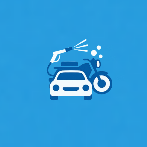 غسلني - تطبيق غسيل السيارات