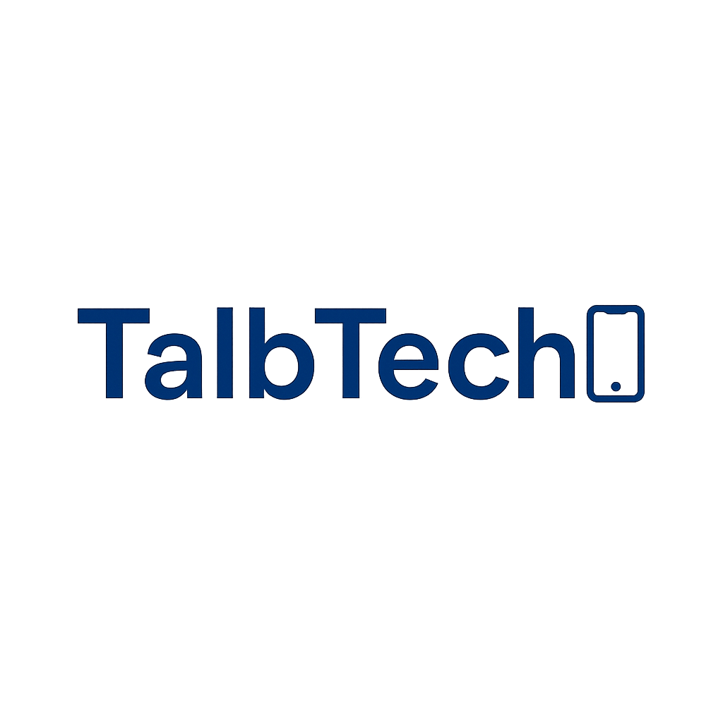 TalbTech Logo